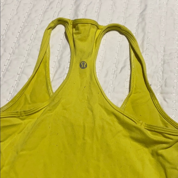 Cool Racerback Tank - Picture 3 of 3